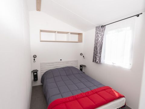 MOBILHOME 6 personnes - COSY ( Malaga) - 3 chambres 