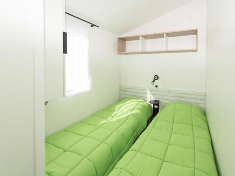 MOBILHOME 6 personnes - COSY ( Malaga) - 3 chambres 
