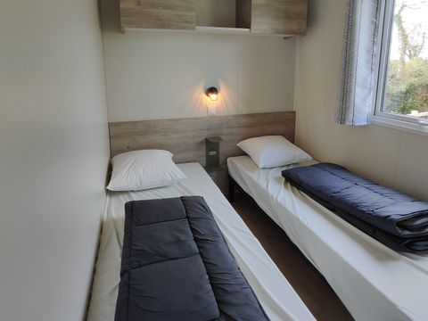 MOBILHOME 4 personnes - CONFORT ( Bahia)- 2 chambres 