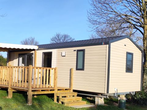 MOBILHOME 4 personnes - CONFORT ( Bahia)- 2 chambres 