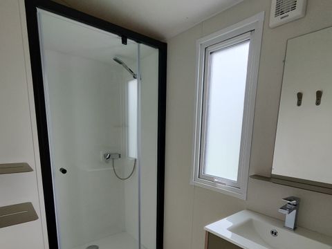 MOBILHOME 4 personnes - CONFORT ( Bahia)- 2 chambres 