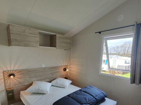 MOBILHOME 4 personnes - CONFORT ( Bahia)- 2 chambres 