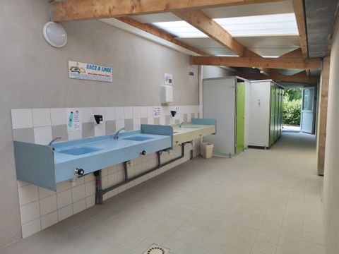 Camping Les Rives de Vilaine - Camping Morbihan - Image N°11