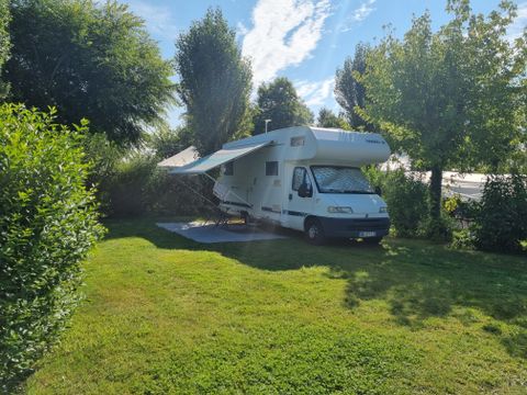 Camping Les Rives de Vilaine - Camping Morbihan - Image N°5