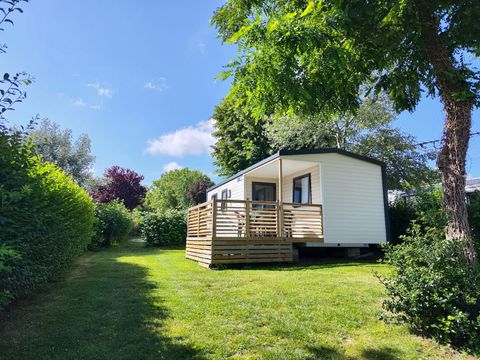 Camping Les Rives de Vilaine - Camping Morbihan - Image N°6