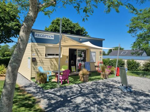 Camping Les Rives de Vilaine - Camping Morbihan - Image N°3