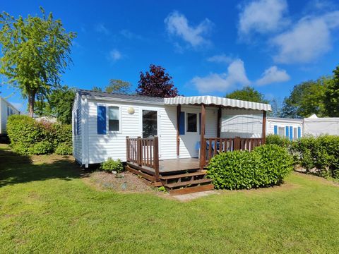 Camping Les Rives de Vilaine - Camping Morbihan - Image N°7