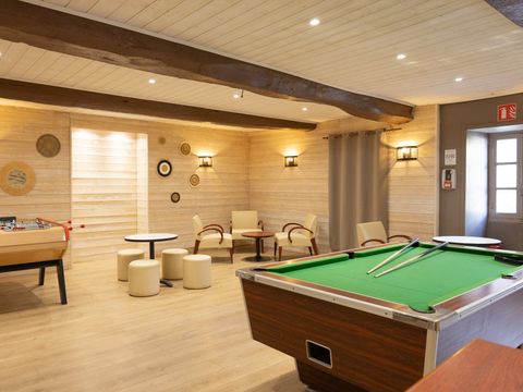 Camping Eden Villages Manoir de Ker An Poul - Camping Morbihan - Image N°21