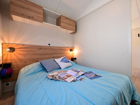 MOBILHOME 4 personnes - Mobil-Home COSY 2 chambres