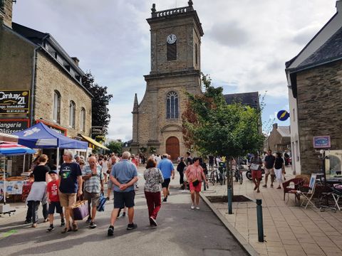 Camping Domaine De Kersial - Camping Morbihan - Image N°42