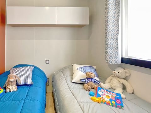 Camping Domaine De Kersial - Camping Morbihan - Image N°49