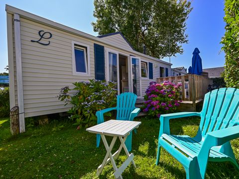 Camping Domaine De Kersial - Camping Morbihan - Image N°36