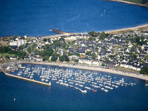 Camping Domaine De Kersial - Camping Morbihan - Image N°41