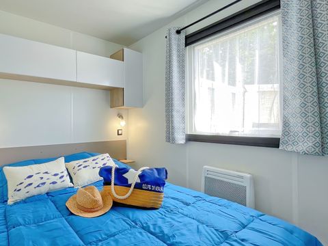 Camping Domaine De Kersial - Camping Morbihan - Image N°46