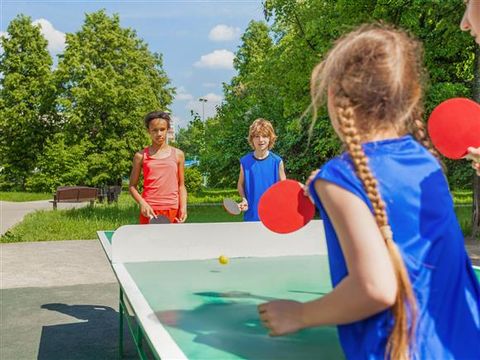 Camping Domaine De Kersial - Camping Morbihan - Image N°43