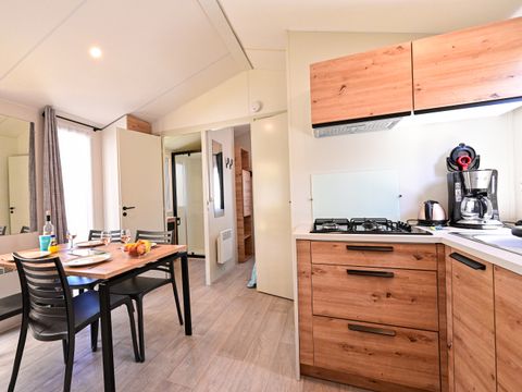 Camping Domaine De Kersial - Camping Morbihan - Image N°53