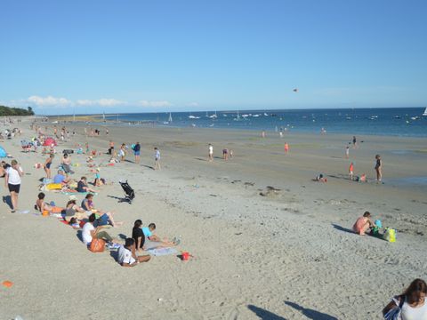 Camping Domaine De Kersial - Camping Morbihan - Image N°48