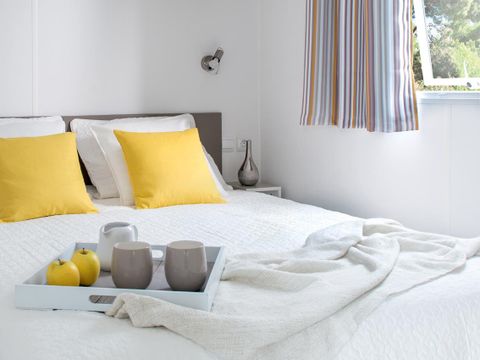 MOBILHOME 6 personnes - MH3 SUPER CORDÉLIA 31 m²