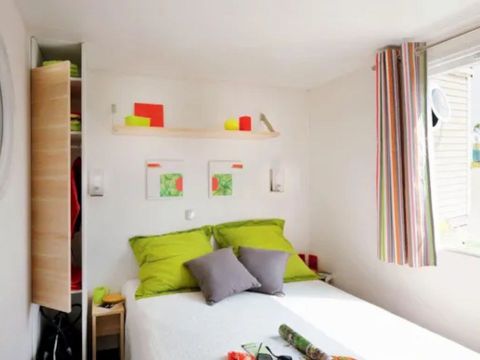 MOBILHOME 4 personnes - O'Hara 734T