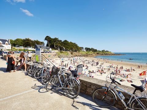 Camping du Goh'velin - Camping Morbihan - Image N°10