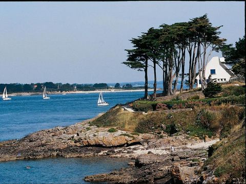 Camping du Goh'velin - Camping Morbihan - Image N°27