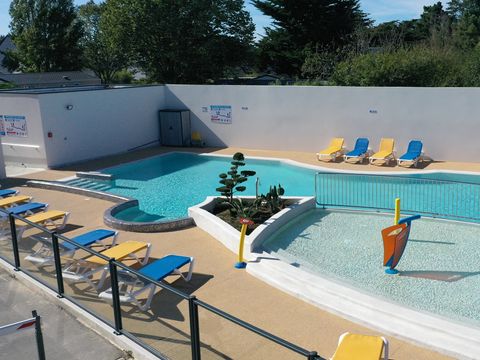 Camping du Goh'velin - Camping Morbihan - Image N°32