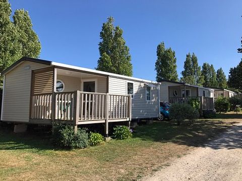 Camping du Goh'velin - Camping Morbihan - Image N°22
