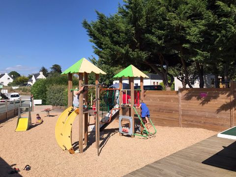 Camping du Goh'velin - Camping Morbihan - Image N°6