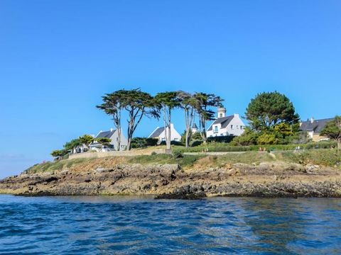 Camping du Goh'velin - Camping Morbihan - Image N°26