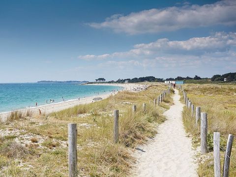 Camping du Goh'velin - Camping Morbihan - Image N°24