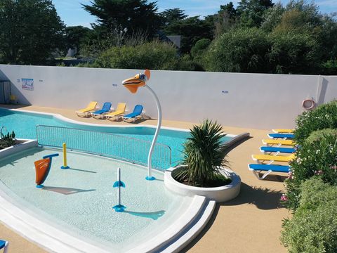 Camping du Goh'velin - Camping Morbihan - Image N°4
