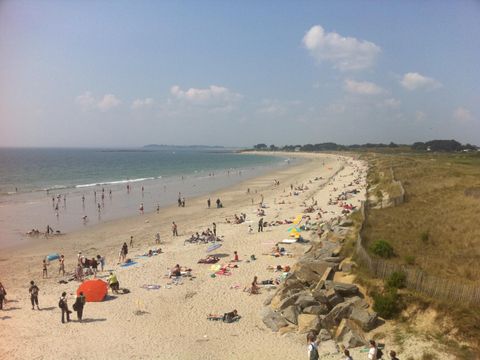 Camping du Goh'velin - Camping Morbihan - Image N°31