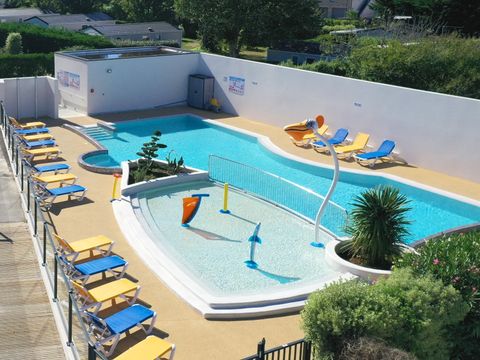 Camping du Goh'velin - Camping Morbihan