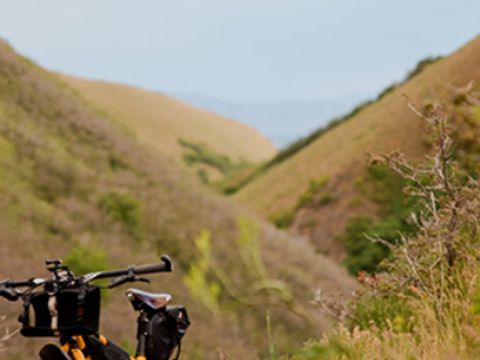 Camping du Goh'velin - Camping Morbihan - Image N°13