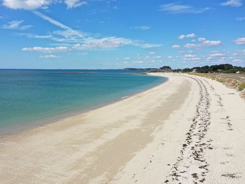 Camping du Goh'velin - Camping Morbihan - Image N°3