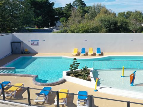 Camping du Goh'velin - Camping Morbihan - Image N°33
