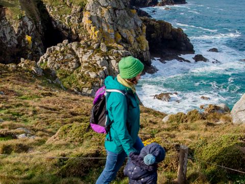 Camping du Goh'velin - Camping Morbihan - Image N°14