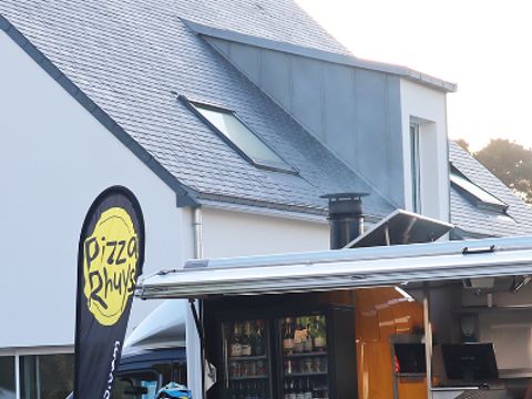 Camping du Goh'velin - Camping Morbihan - Image N°18