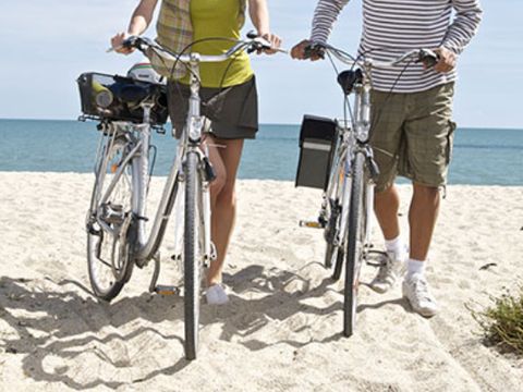 Camping du Goh'velin - Camping Morbihan - Image N°11