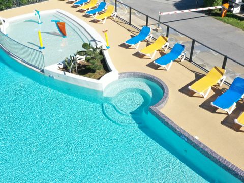 Camping du Goh'velin - Camping Morbihan - Image N°5