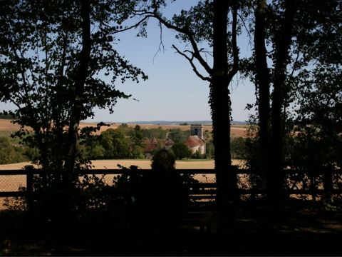 MOBILHOME 6 personnes - LUXE