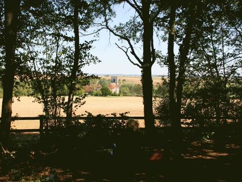 MOBILHOME 6 personnes - LUXE