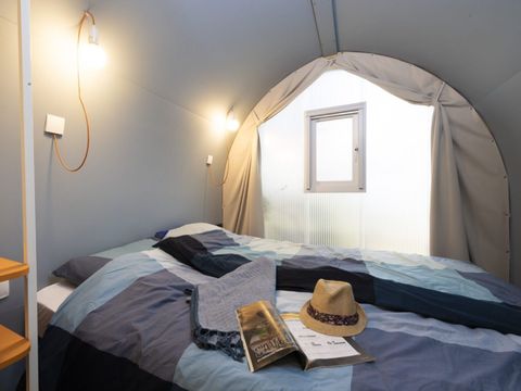 TENTE 4 personnes - COCO SWEET (sans sanitaires)