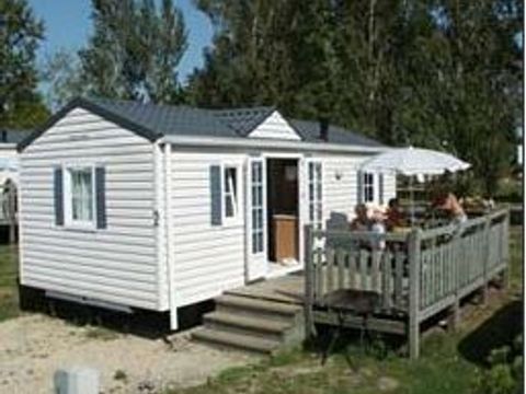 MOBILHOME 5 personnes - Mobilhome 5 personnes