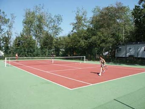 Parc Residentiel De Loisirs Ar Bladennig - Camping Morbihan - Image N°2