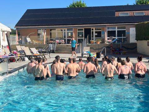 Camping Paradis Arada Parc - Camping Indre-et-Loire - Image N°34