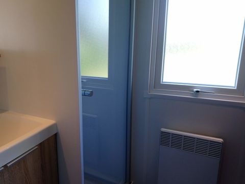 MOBILHOME 6 personnes - Equilibre 3 chambres 6 personnes