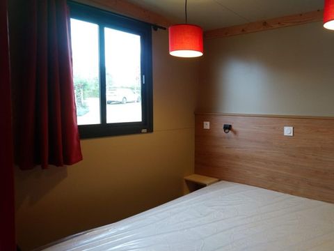 CHALET 7 personnes - Evasion 2 chambres 5/7 personnes