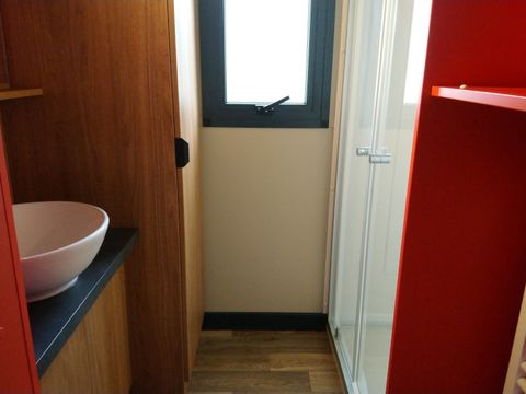 CHALET 7 personnes - Evasion 2 chambres 5/7 personnes