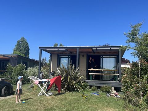 CHALET 6 personnes - Evasion 3 chambres 6 personnes